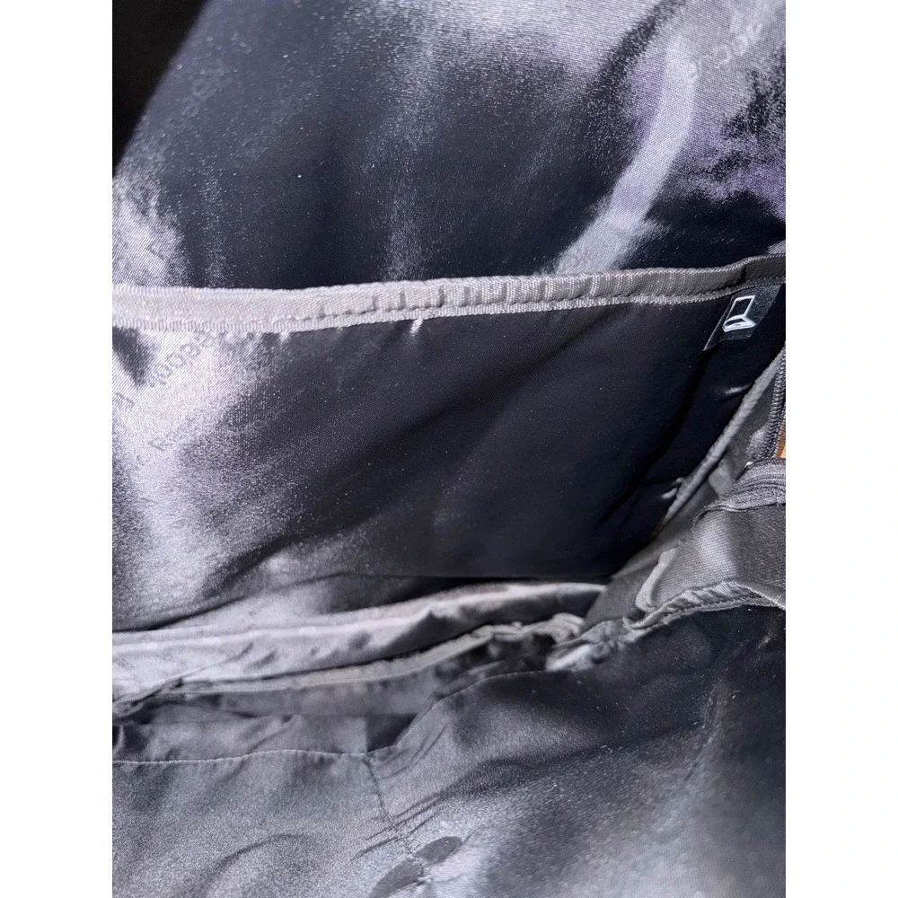 Black Reebok backpack 18" - Picture 7 of 7